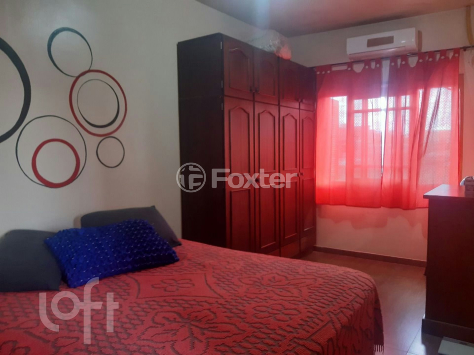 Casa à venda com 6 quartos, 214m² - Foto 17