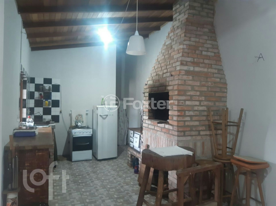 Casa à venda com 6 quartos, 214m² - Foto 32