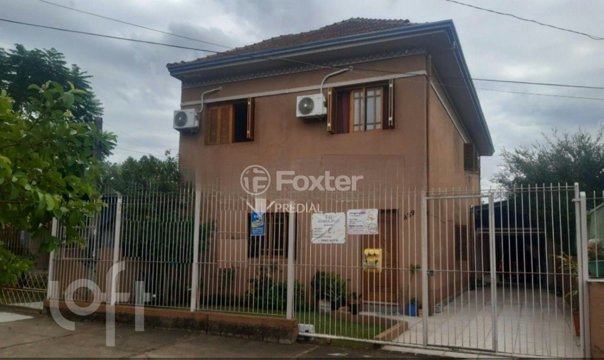 Casa à venda com 6 quartos, 214m² - Foto 35