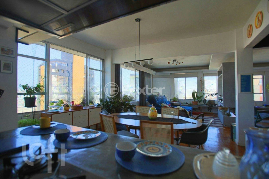 Apartamento à venda com 4 quartos, 182m² - Foto 12