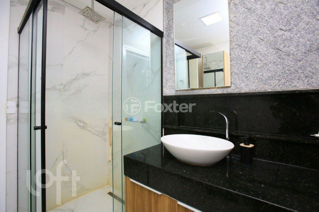 Apartamento à venda com 4 quartos, 182m² - Foto 21