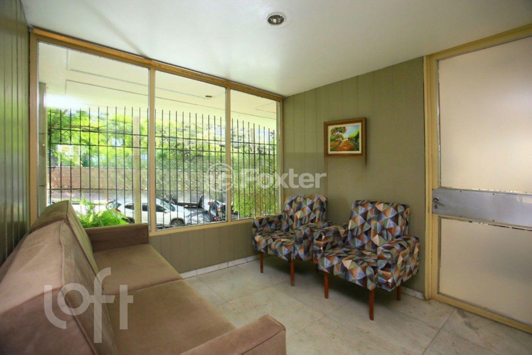 Apartamento à venda com 4 quartos, 182m² - Foto 36
