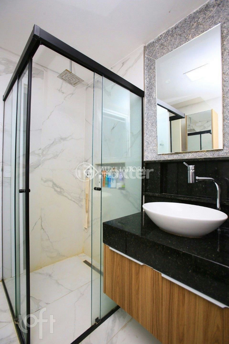 Apartamento à venda com 4 quartos, 182m² - Foto 24