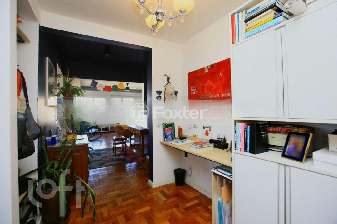 Apartamento à venda com 4 quartos, 182m² - Foto 15