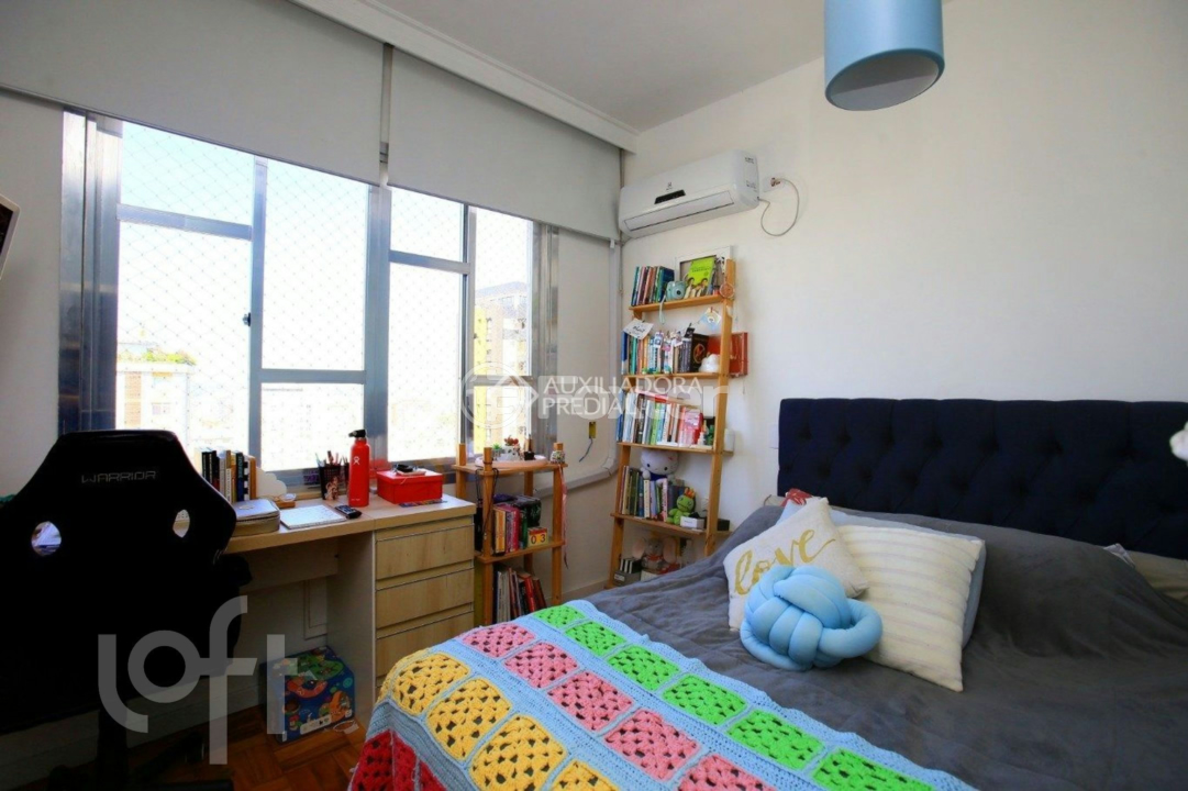 Apartamento à venda com 4 quartos, 182m² - Foto 22