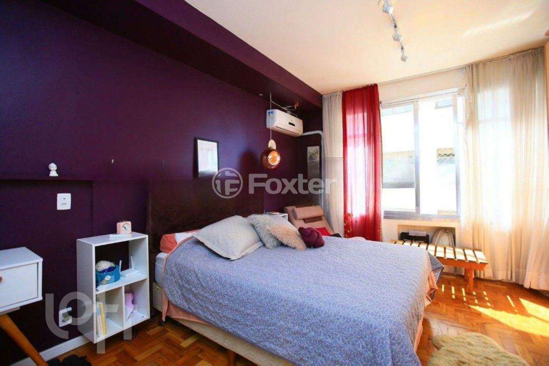 Apartamento à venda com 4 quartos, 182m² - Foto 27