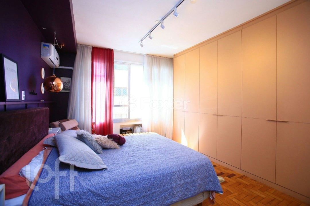 Apartamento à venda com 4 quartos, 182m² - Foto 31