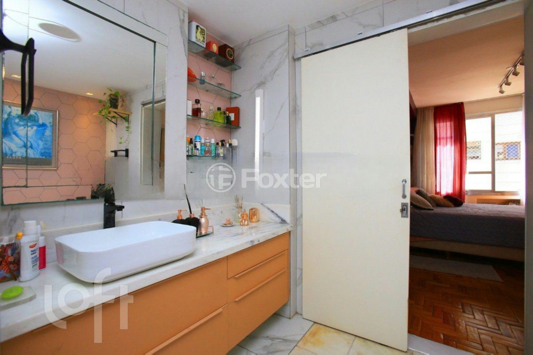 Apartamento à venda com 4 quartos, 182m² - Foto 32