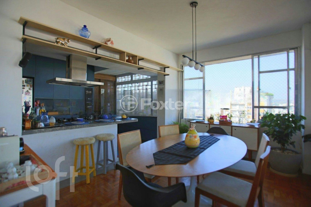Apartamento à venda com 4 quartos, 182m² - Foto 11