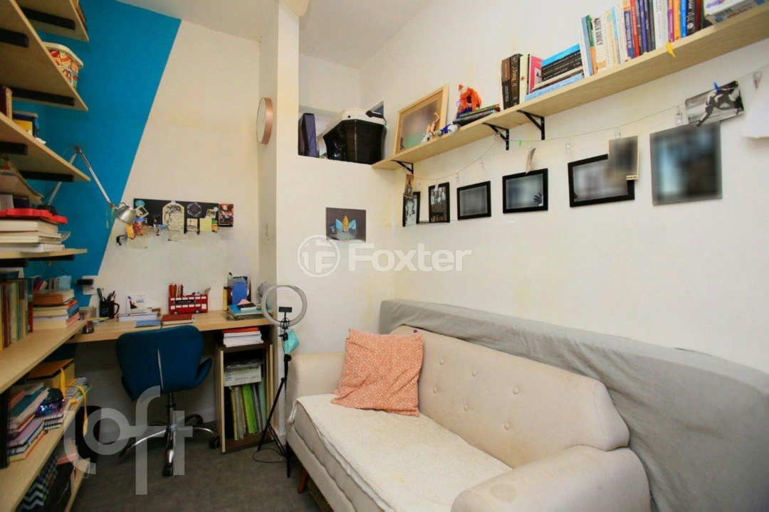 Apartamento à venda com 4 quartos, 182m² - Foto 16