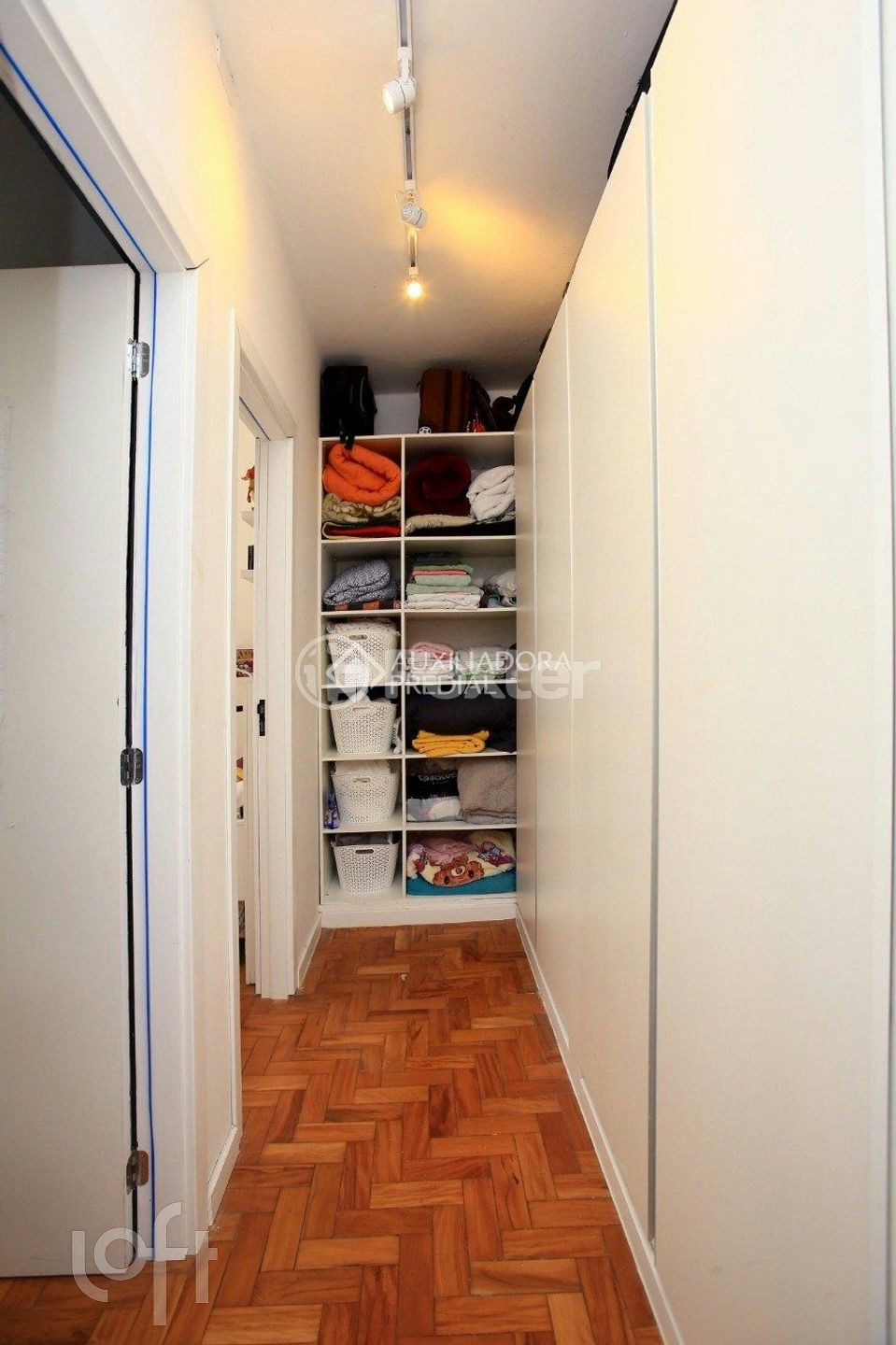 Apartamento à venda com 4 quartos, 182m² - Foto 38