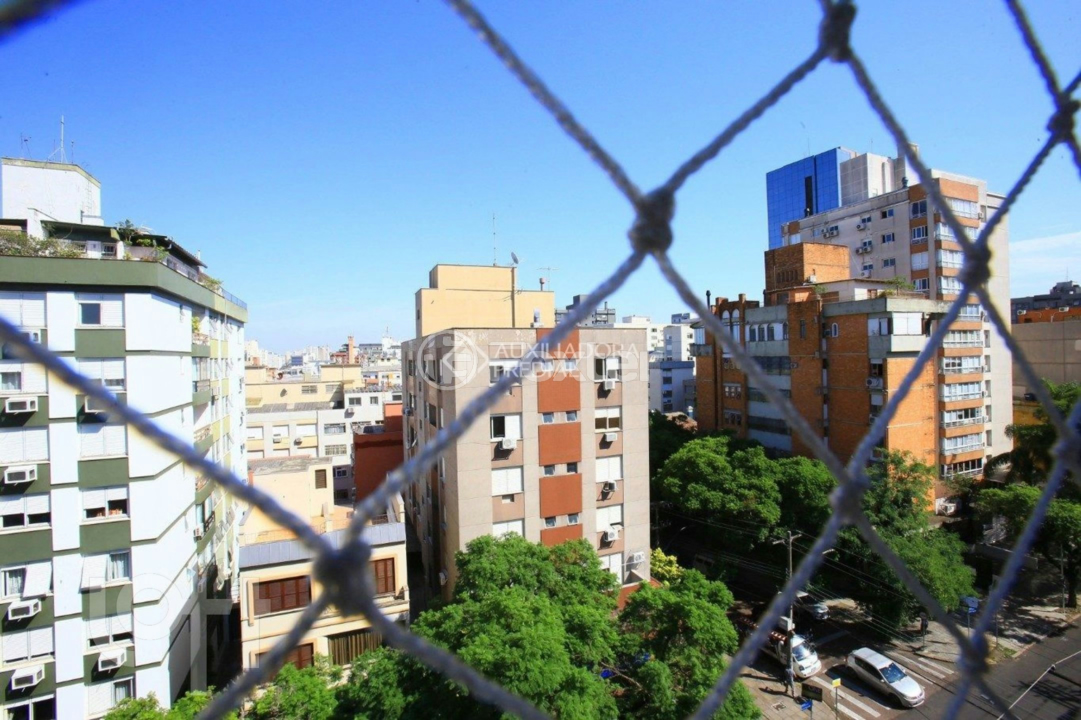 Apartamento à venda com 4 quartos, 182m² - Foto 35