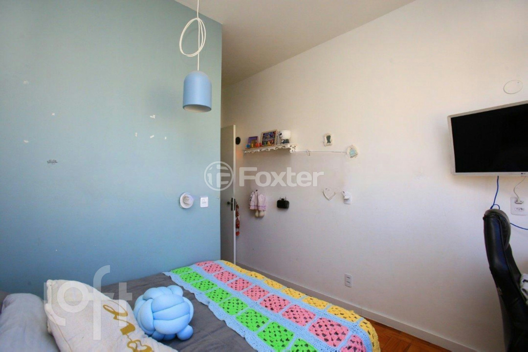 Apartamento à venda com 4 quartos, 182m² - Foto 25
