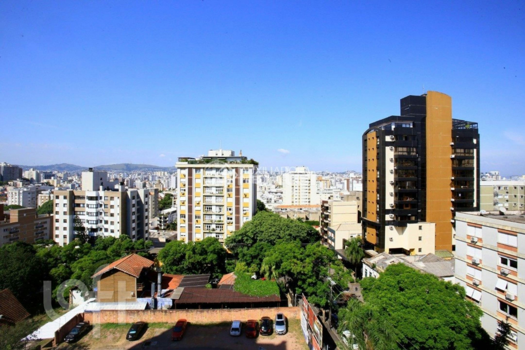 Apartamento à venda com 4 quartos, 182m² - Foto 43