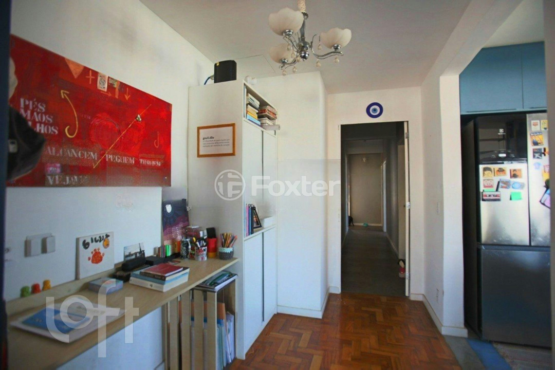 Apartamento à venda com 4 quartos, 182m² - Foto 17