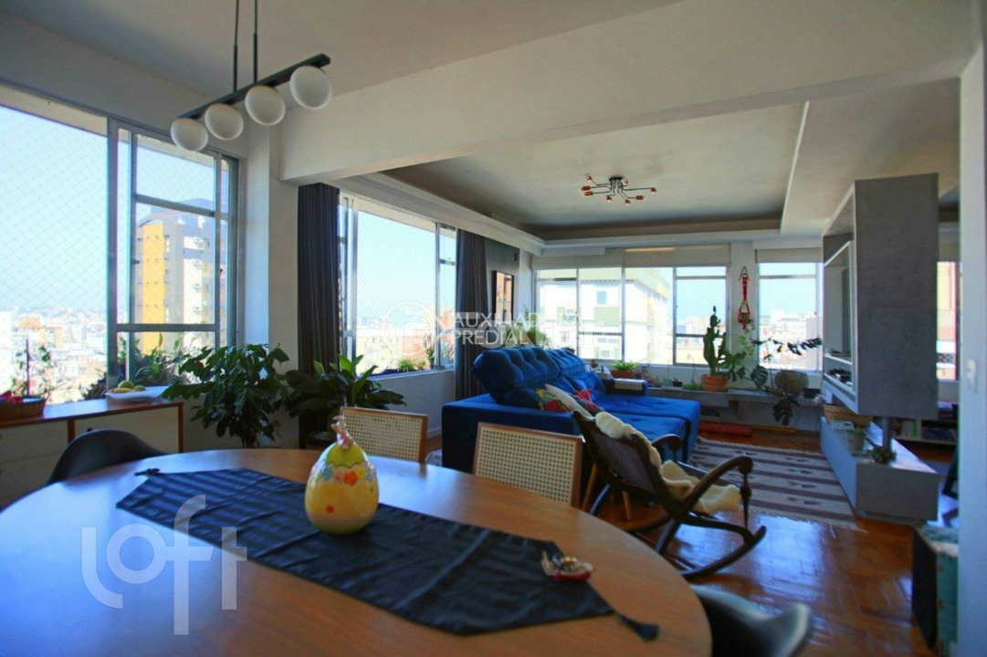 Apartamento à venda com 4 quartos, 182m² - Foto 10