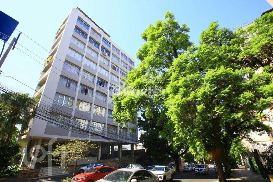 Apartamento à venda com 4 quartos, 182m² - Foto 42