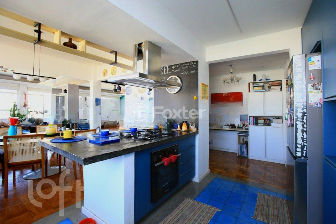 Apartamento à venda com 4 quartos, 182m² - Foto 18