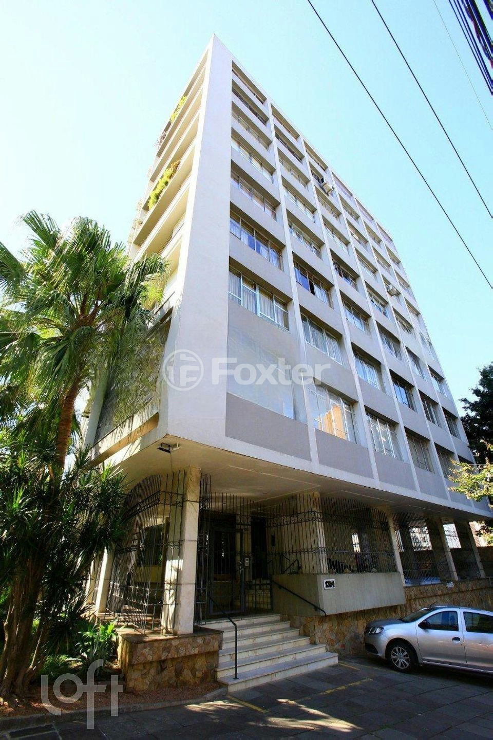 Apartamento à venda com 4 quartos, 182m² - Foto 37