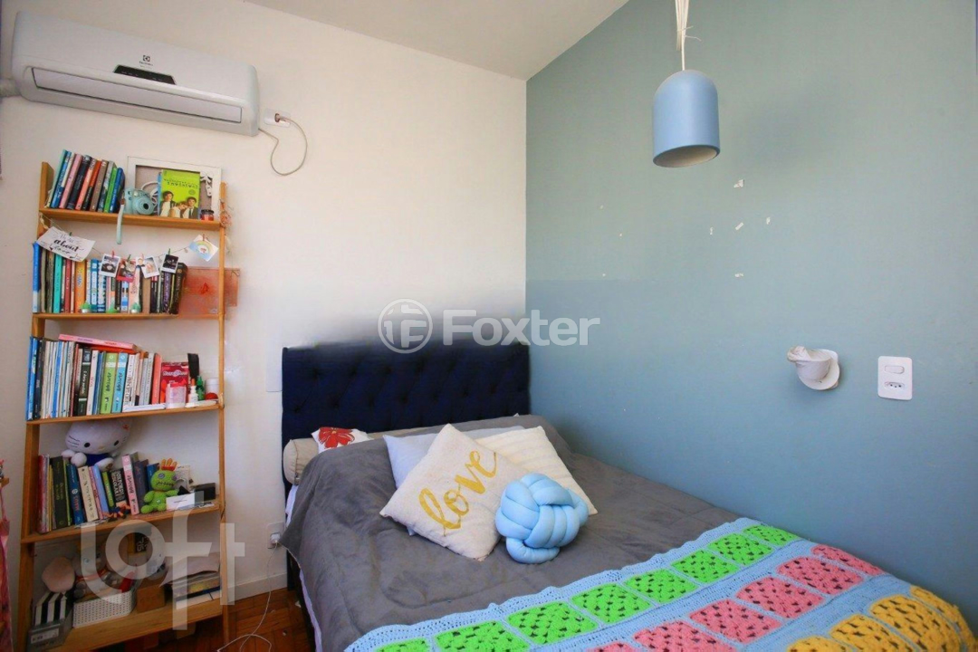 Apartamento à venda com 4 quartos, 182m² - Foto 23