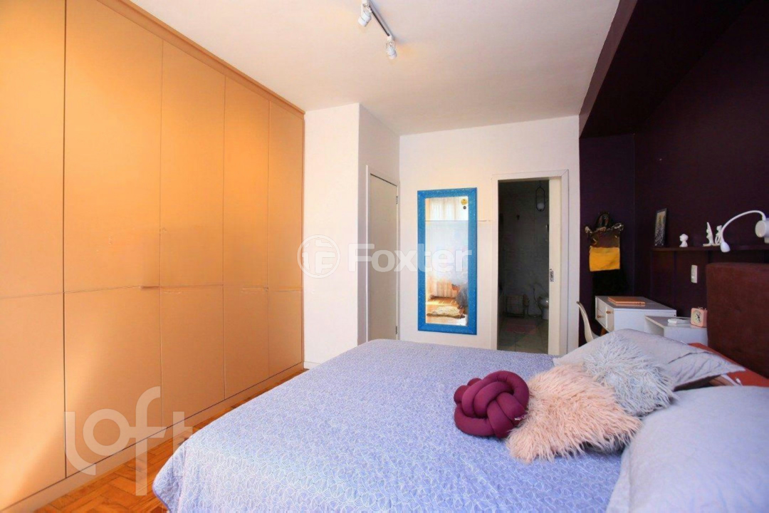 Apartamento à venda com 4 quartos, 182m² - Foto 29