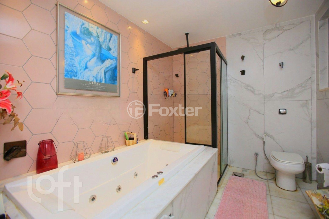 Apartamento à venda com 4 quartos, 182m² - Foto 28