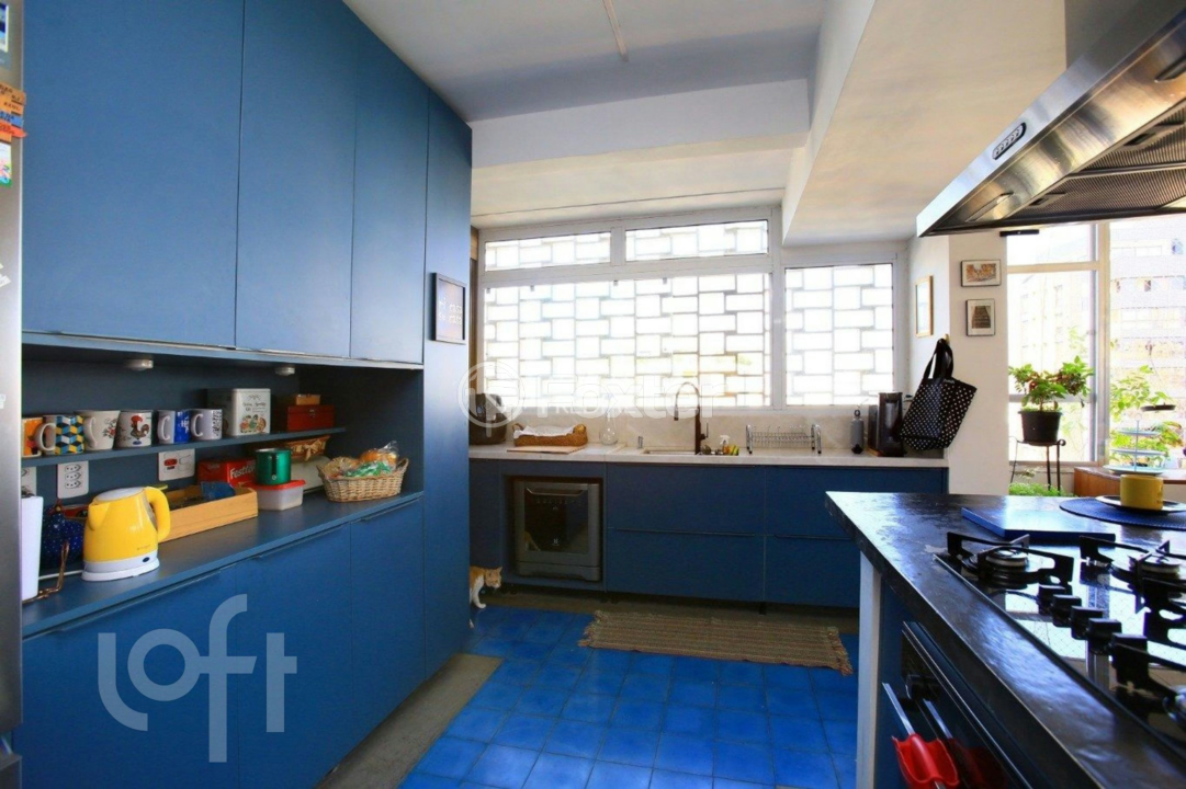 Apartamento à venda com 4 quartos, 182m² - Foto 14