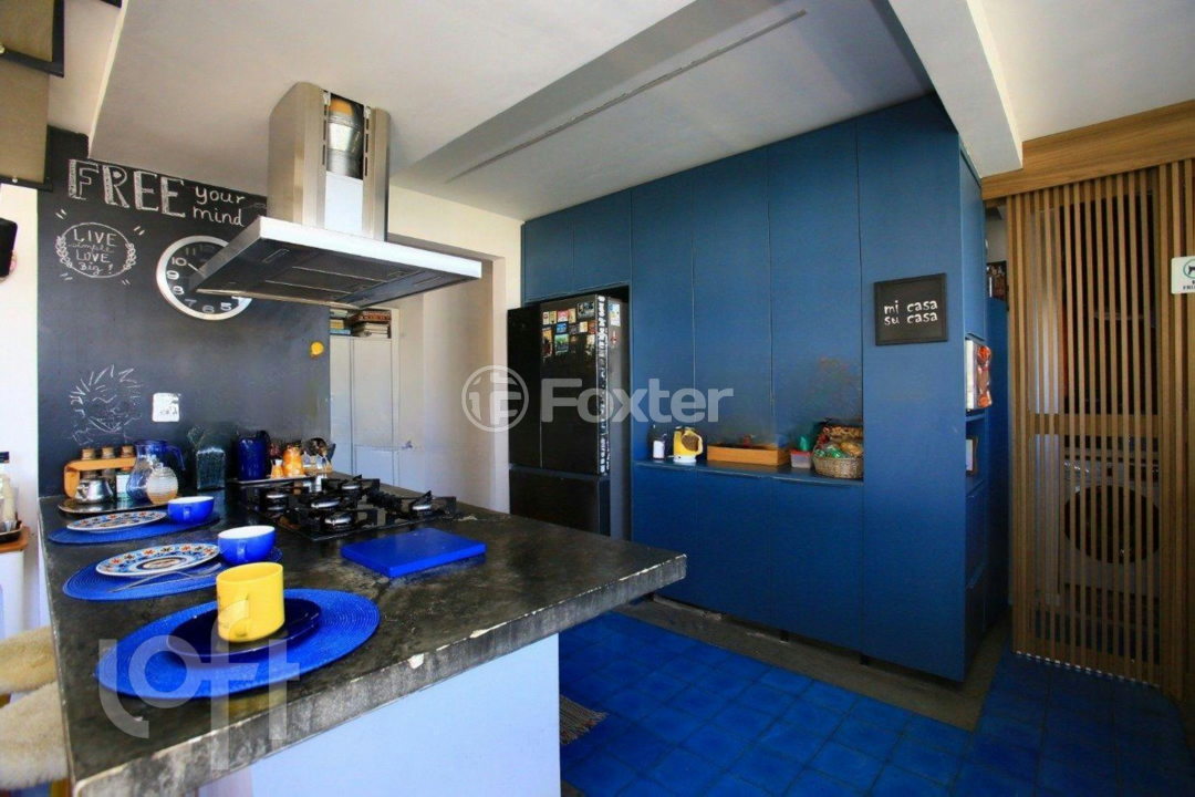 Apartamento à venda com 4 quartos, 182m² - Foto 13