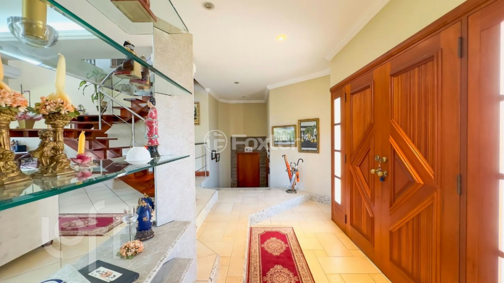 Casa de Condomínio à venda com 4 quartos, 530m² - Foto 11