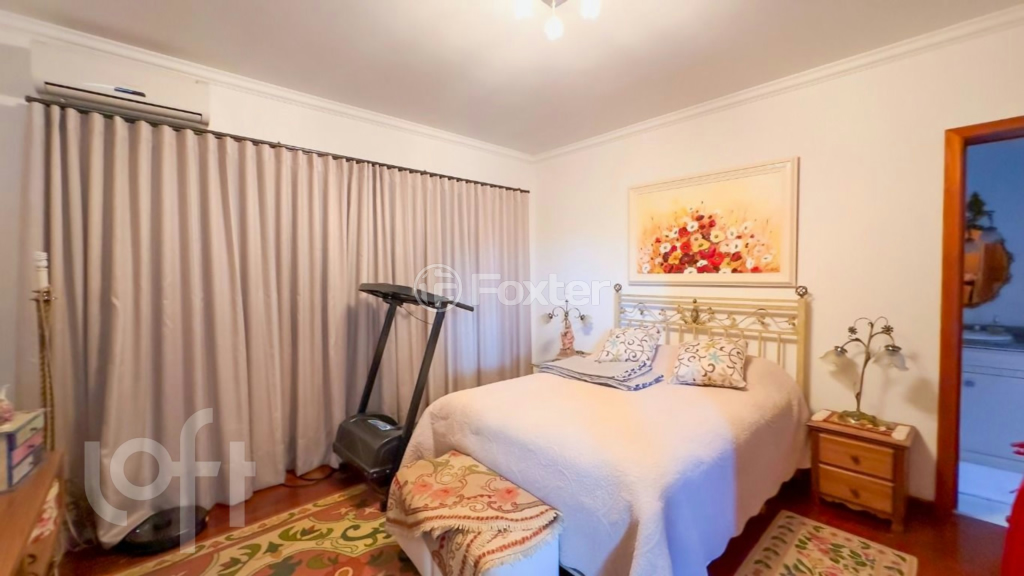 Casa de Condomínio à venda com 4 quartos, 530m² - Foto 39