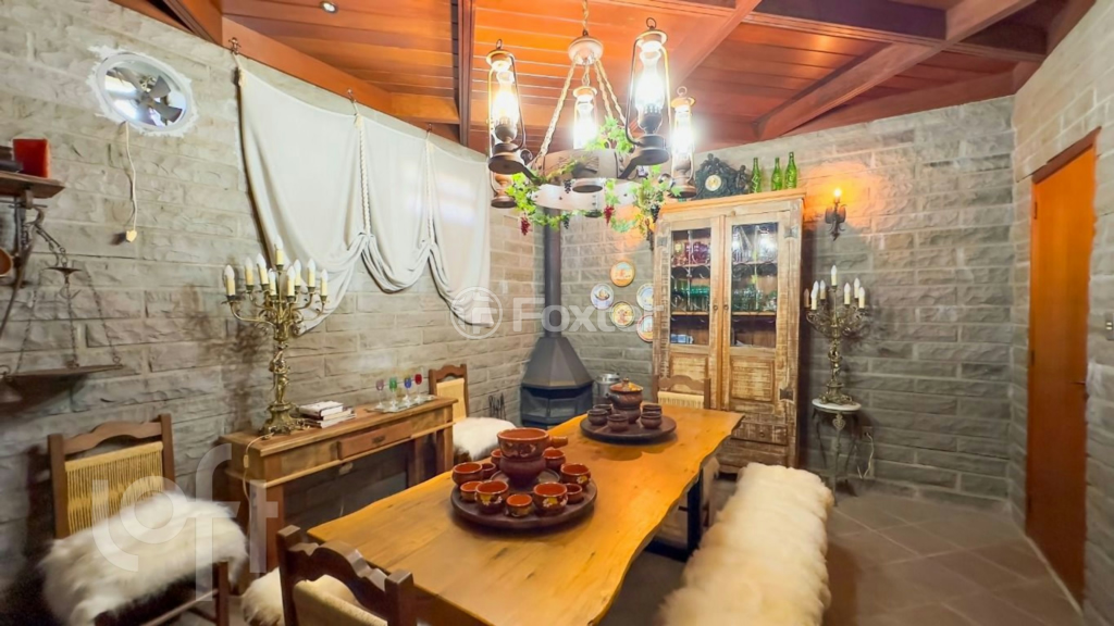 Casa de Condomínio à venda com 4 quartos, 530m² - Foto 14