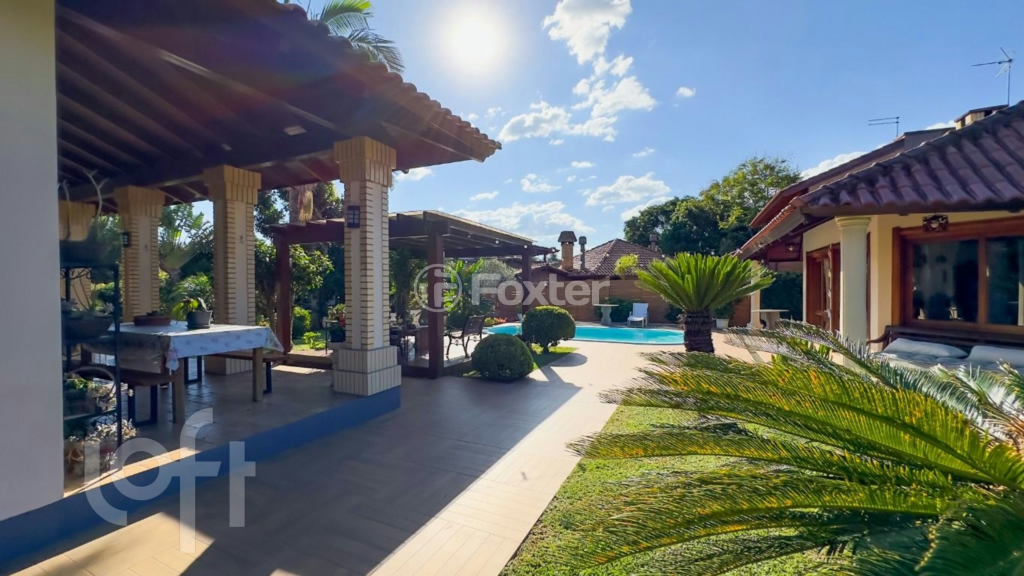 Casa de Condomínio à venda com 4 quartos, 530m² - Foto 22