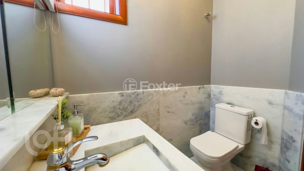 Casa de Condomínio à venda com 4 quartos, 530m² - Foto 13