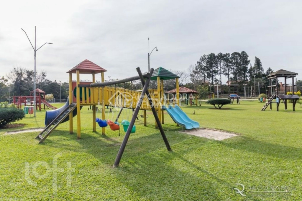 Casa de Condomínio à venda com 4 quartos, 530m² - Foto 46