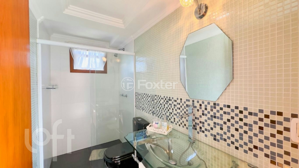 Casa de Condomínio à venda com 4 quartos, 530m² - Foto 38