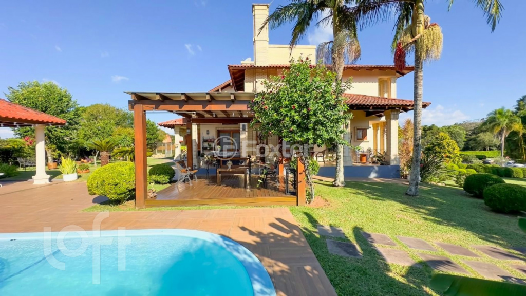 Casa de Condomínio à venda com 4 quartos, 530m² - Foto 24