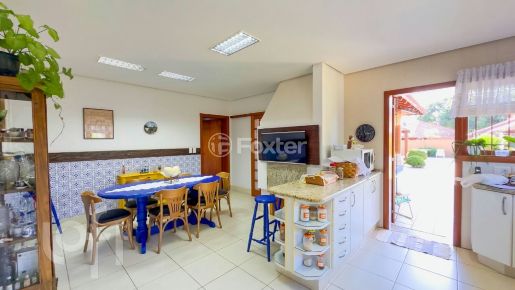 Casa de Condomínio à venda com 4 quartos, 530m² - Foto 19