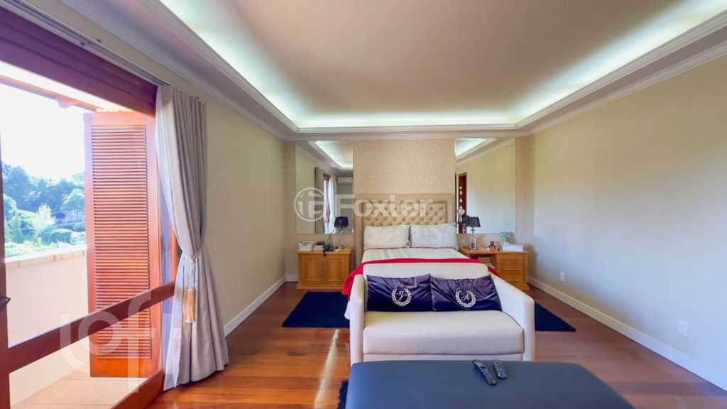 Casa de Condomínio à venda com 4 quartos, 530m² - Foto 33