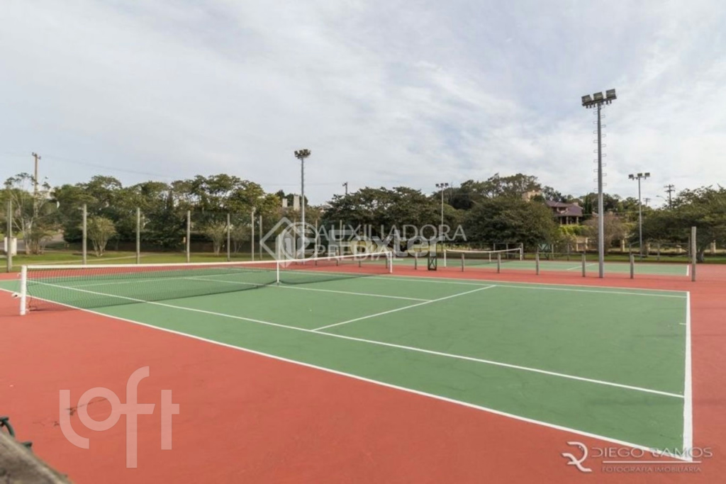 Casa de Condomínio à venda com 4 quartos, 530m² - Foto 47