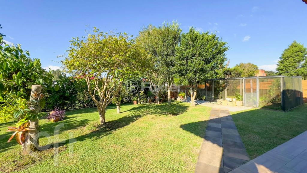 Casa de Condomínio à venda com 4 quartos, 530m² - Foto 21