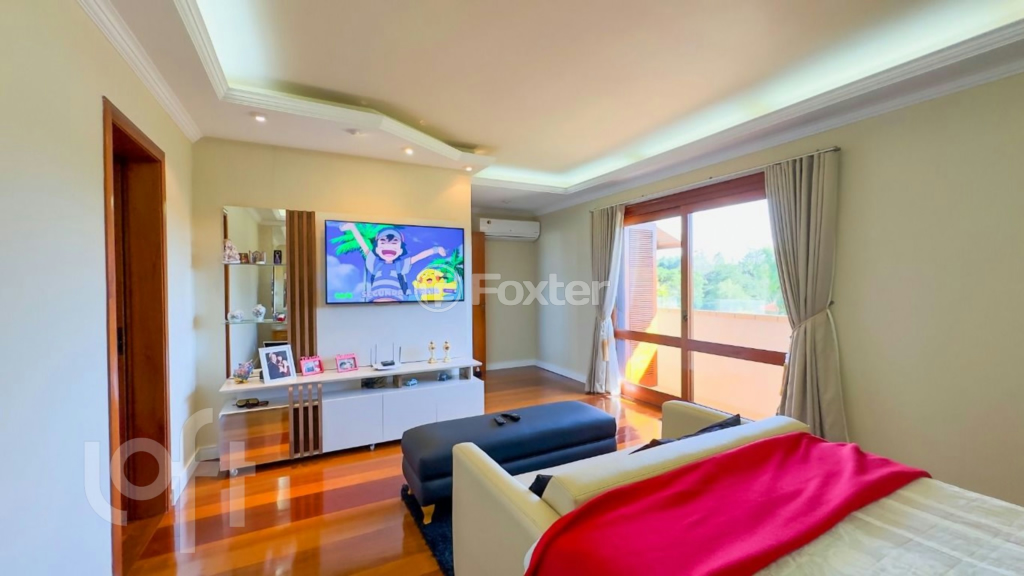 Casa de Condomínio à venda com 4 quartos, 530m² - Foto 34