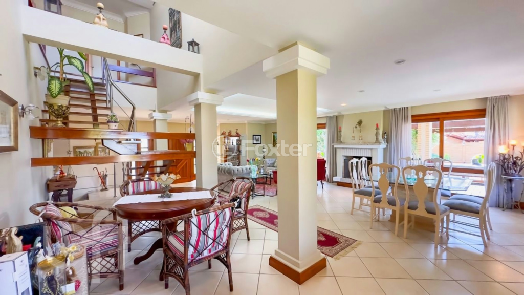Casa de Condomínio à venda com 4 quartos, 530m² - Foto 16