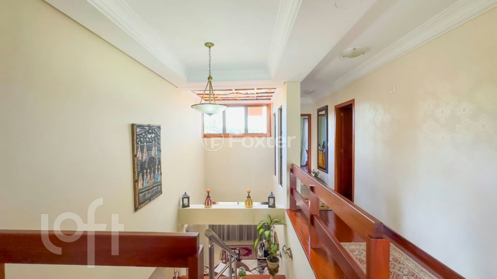Casa de Condomínio à venda com 4 quartos, 530m² - Foto 32
