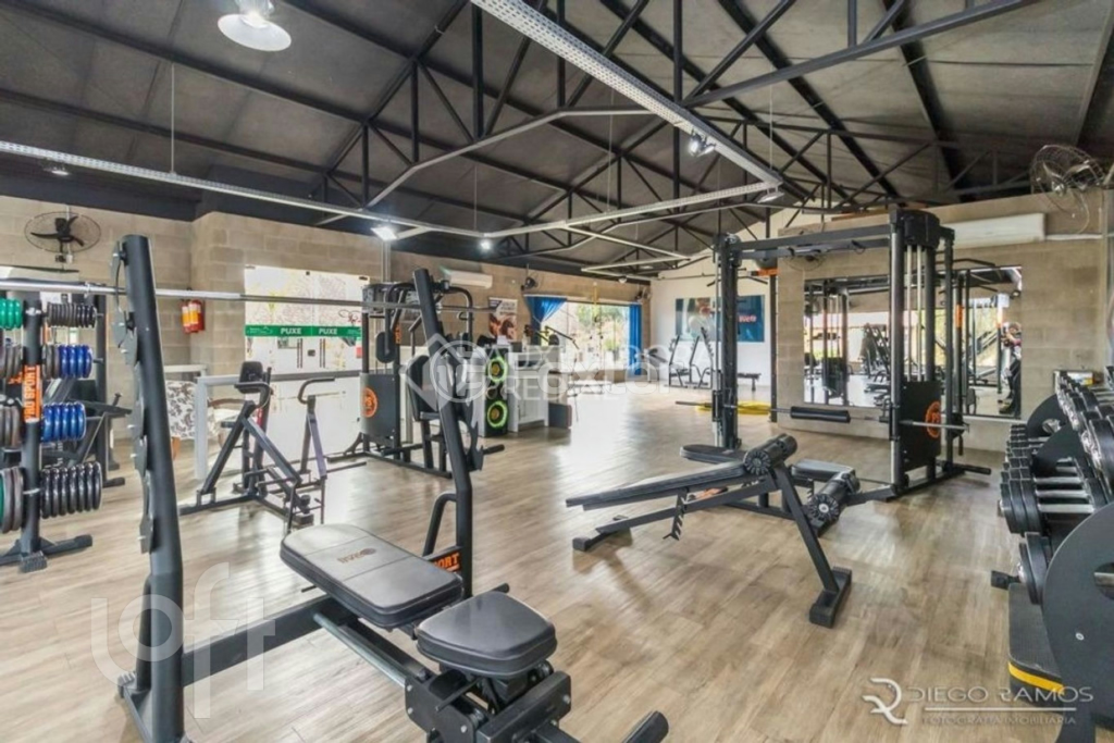 Casa de Condomínio à venda com 4 quartos, 530m² - Foto 45