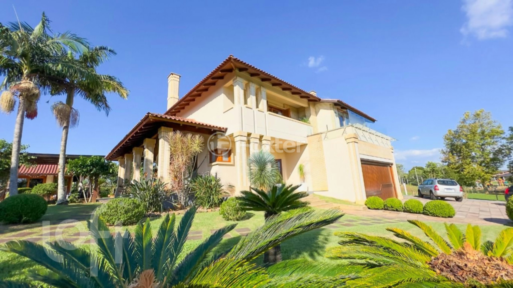 Casa de Condomínio à venda com 4 quartos, 530m² - Foto 62