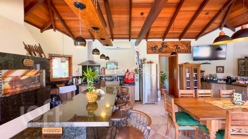 Casa de Condomínio à venda com 4 quartos, 530m² - Foto 30
