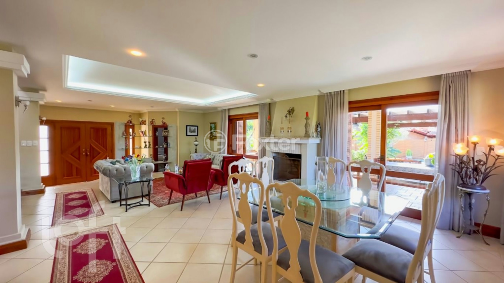 Casa de Condomínio à venda com 4 quartos, 530m² - Foto 5