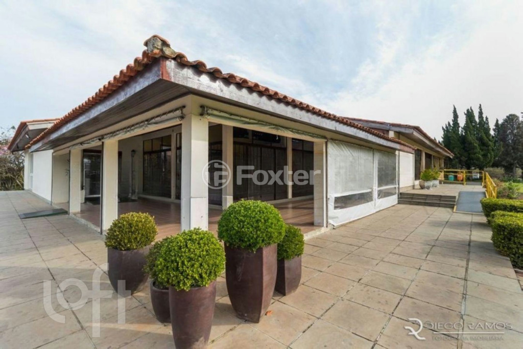 Casa de Condomínio à venda com 4 quartos, 530m² - Foto 53