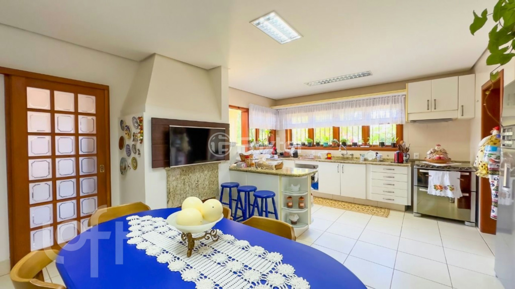 Casa de Condomínio à venda com 4 quartos, 530m² - Foto 17