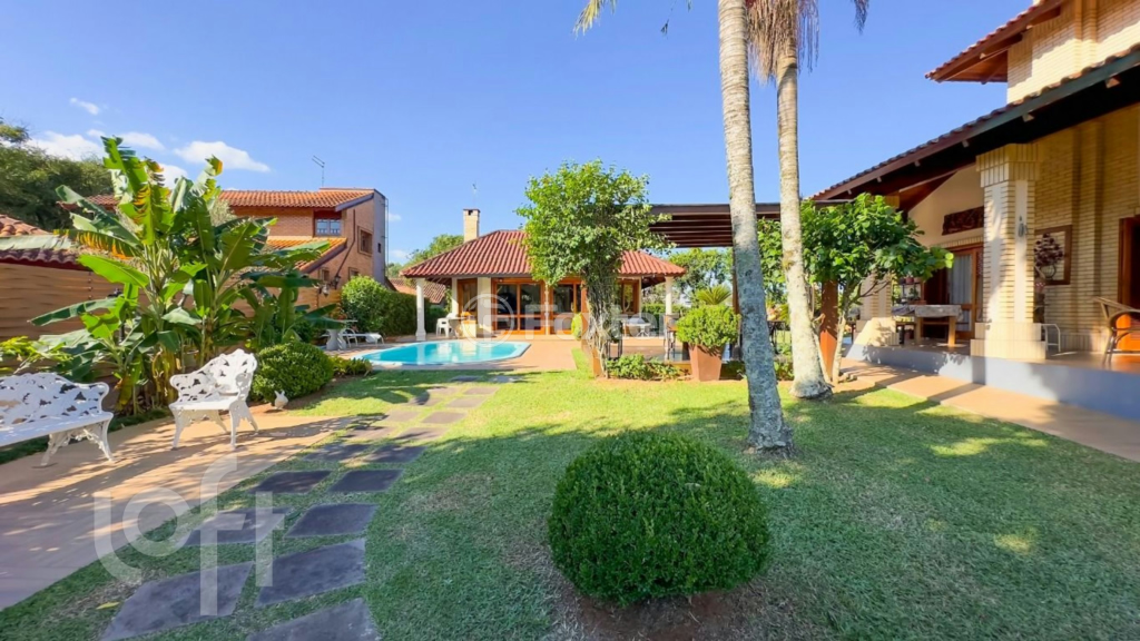 Casa de Condomínio à venda com 4 quartos, 530m² - Foto 25